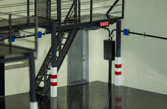 diorama 5